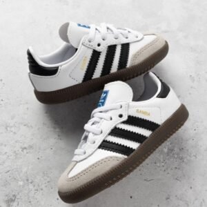Baby sneakers