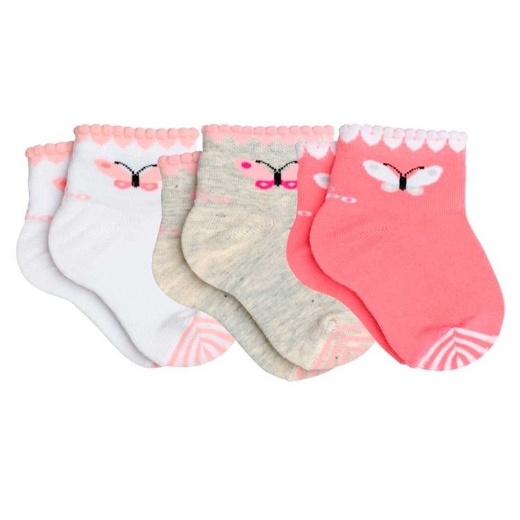 Carter's baby's socks - Image 2