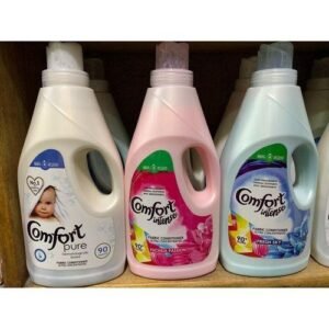 Comfort Wash - Fabric Softener