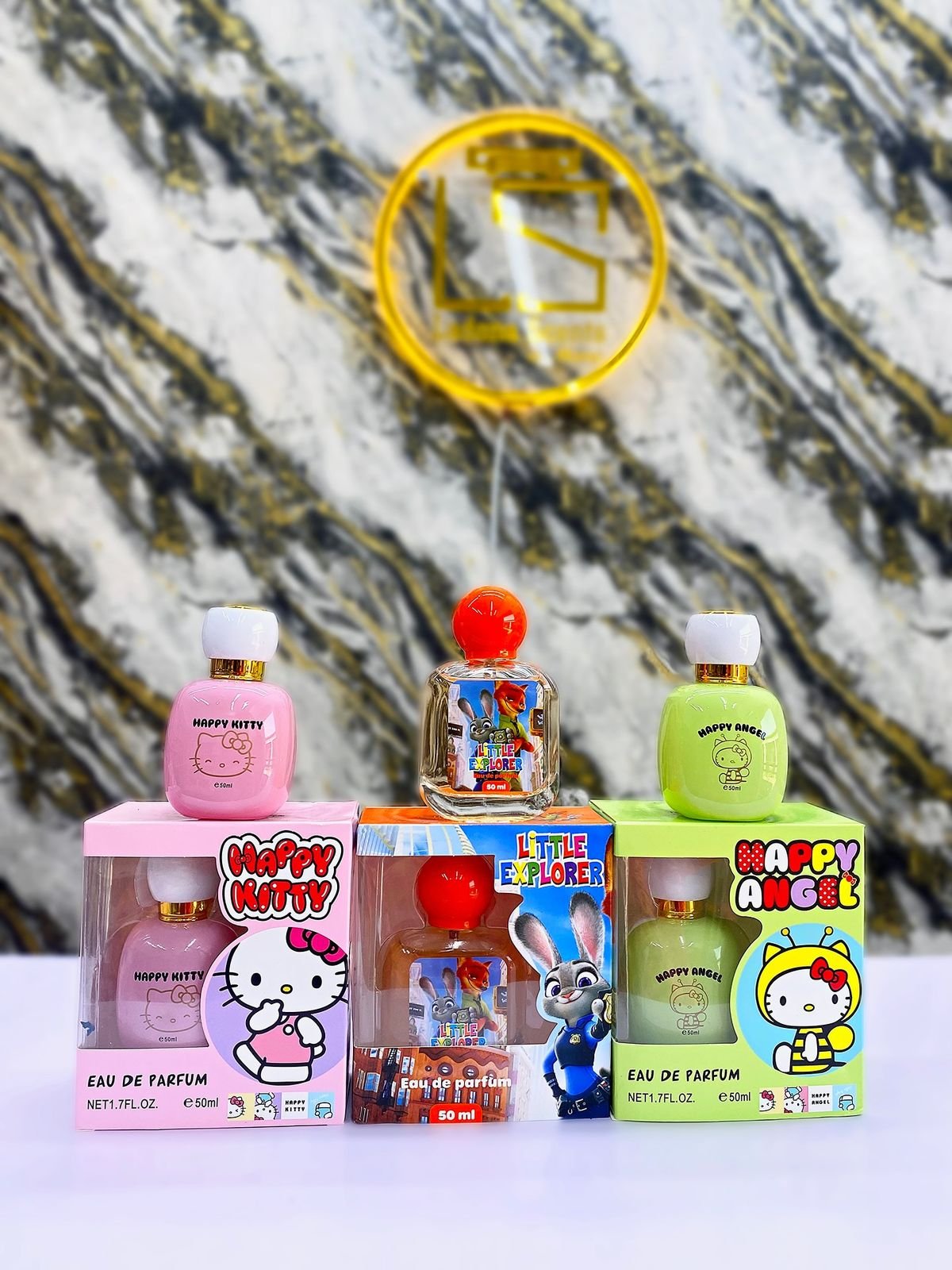 Kiddies perfume - Image 2