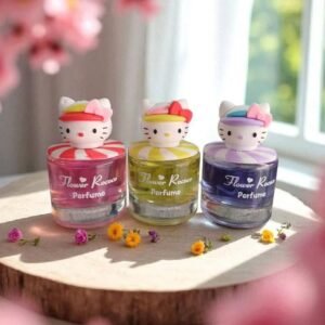 Kiddies perfume