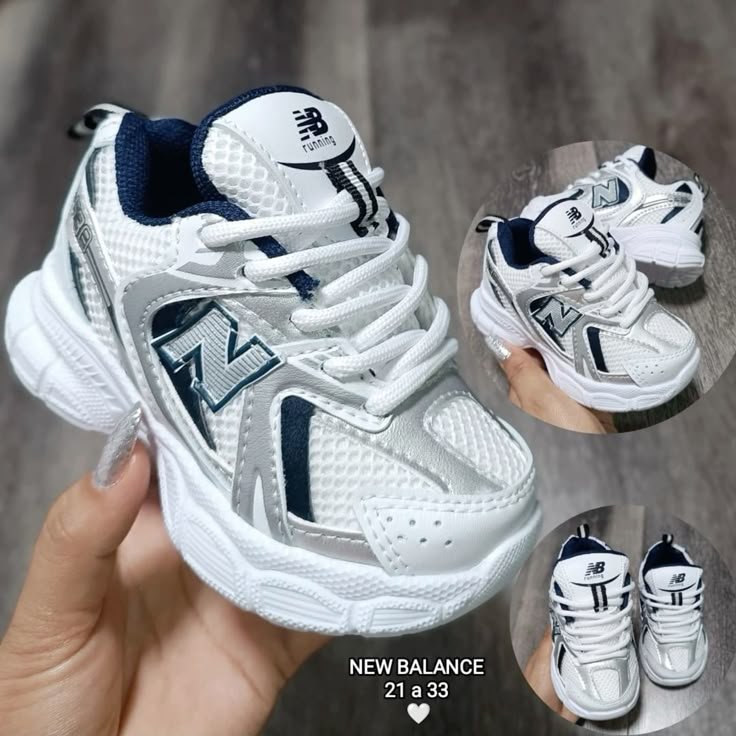 Nike sneakers