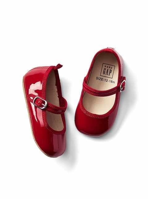 Children shoes