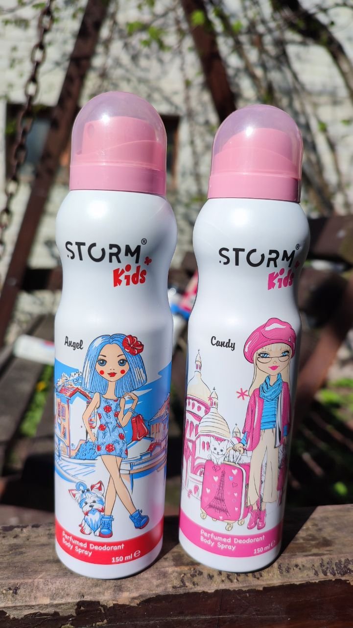 Kiddies perfume - Image 4